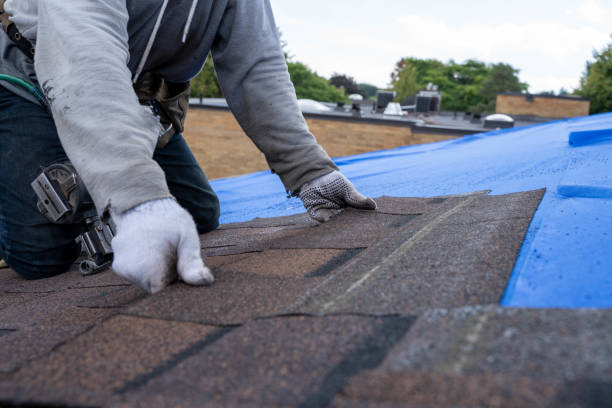 Tile Roofing Contractor in Sunbury, OH