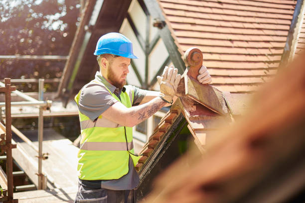 Quick and Trustworthy Emergency Roof Repair Services in Sunbury, OH